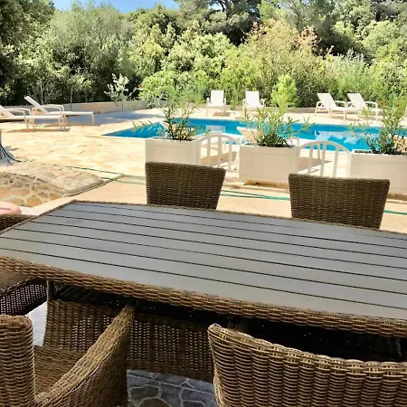 Angelina Apartment Brodarica (Sibenik-Knin)