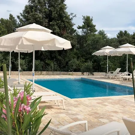 Apartment Angelina Brodarica (Sibenik-Knin)