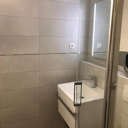 Angelina Apartment