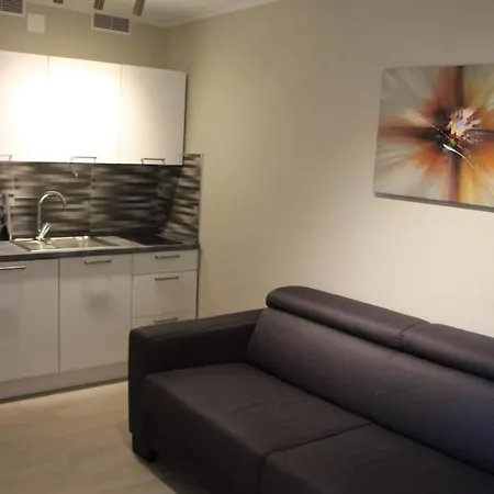 Apartment Angelina Brodarica (Sibenik-Knin)