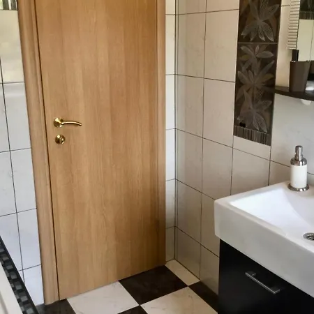 Angelina Apartment Brodarica (Sibenik-Knin)