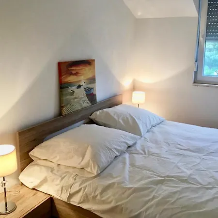 Angelina Apartment