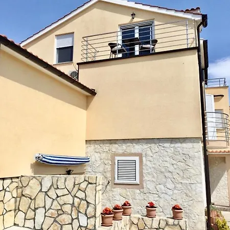 Angelina Apartment Brodarica (Sibenik-Knin)