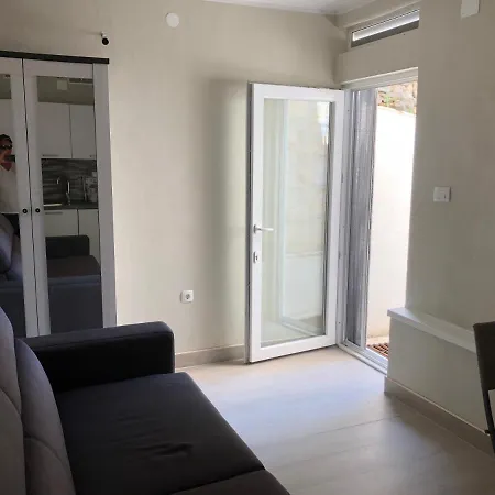 Apartment Angelina Brodarica (Sibenik-Knin)