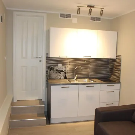 Angelina Apartment