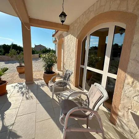Angelina Apartment Brodarica (Sibenik-Knin)