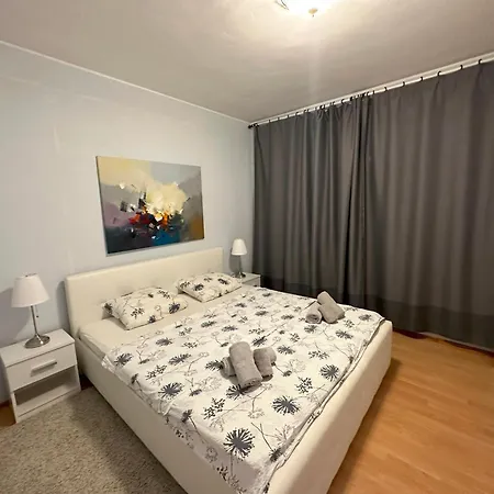 Apartment Angelina