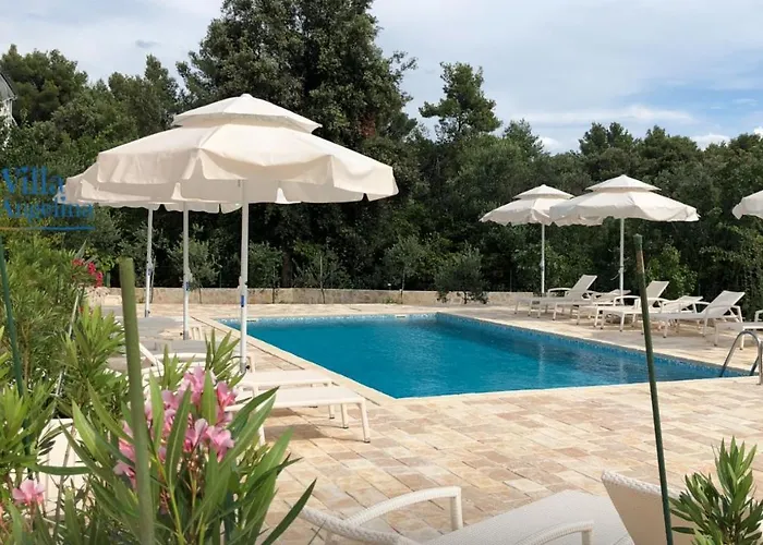 Appartamento Angelina Brodarica (Sibenik-Knin)