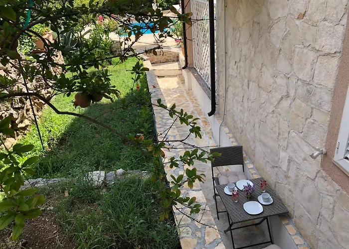 Angelina Appartamento *