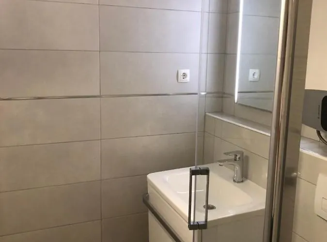 Angelina Appartamento