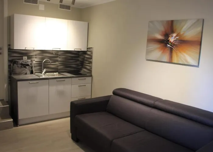 Appartamento Angelina Brodarica (Sibenik-Knin)