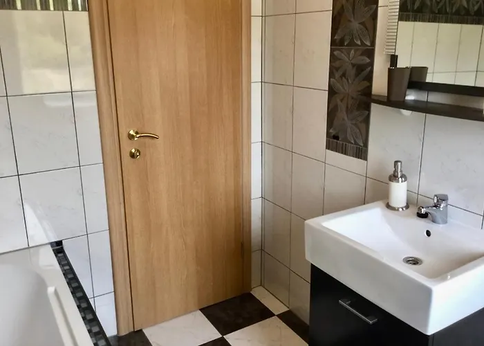 Angelina Appartamento Brodarica (Sibenik-Knin)