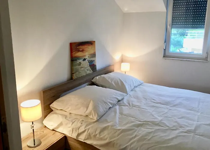 Angelina Appartamento