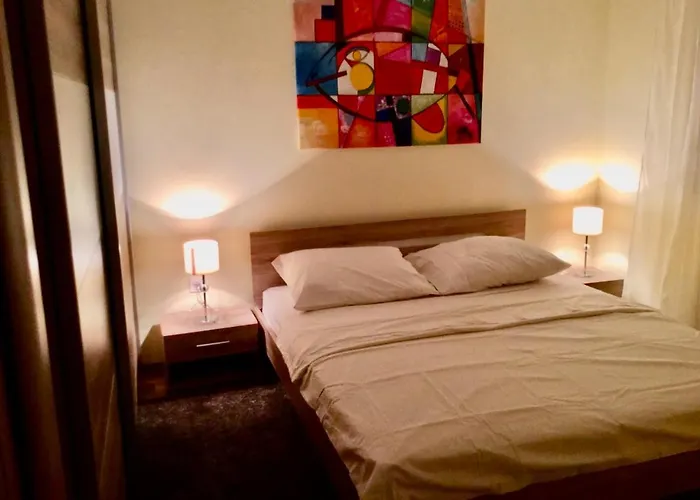 Appartamento Angelina