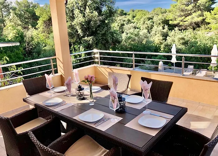 Appartamento Angelina *