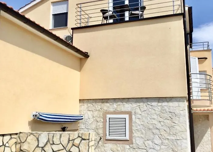 Angelina Appartamento Brodarica (Sibenik-Knin)