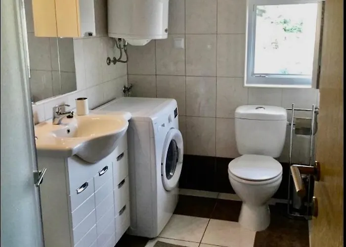 Angelina Brodarica (Sibenik-Knin)