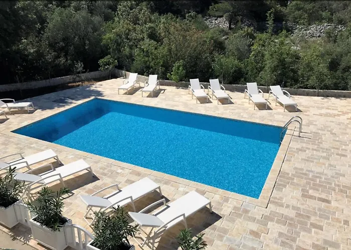 Angelina Appartamento *