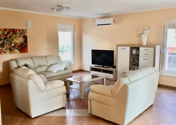 Appartamento Angelina *