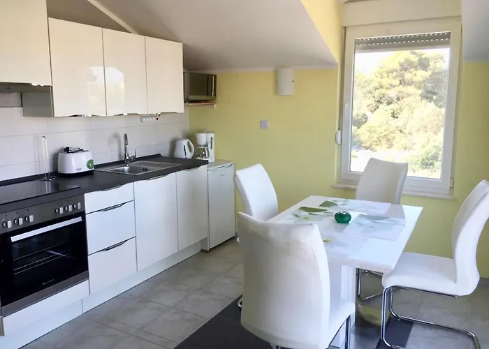 Appartamento Angelina *