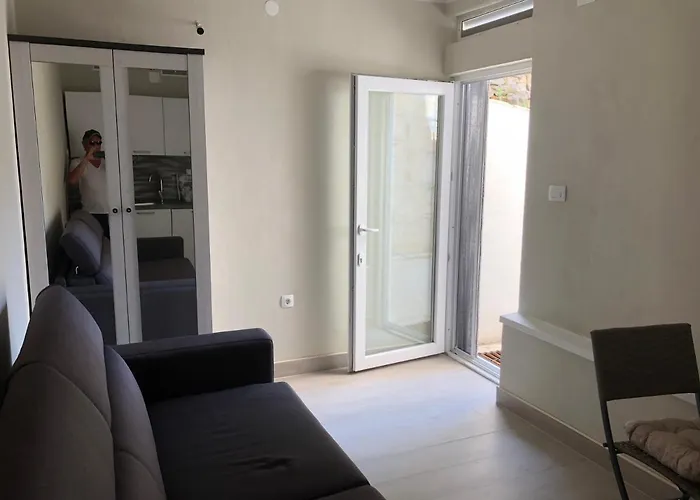 Appartamento Angelina Brodarica (Sibenik-Knin)