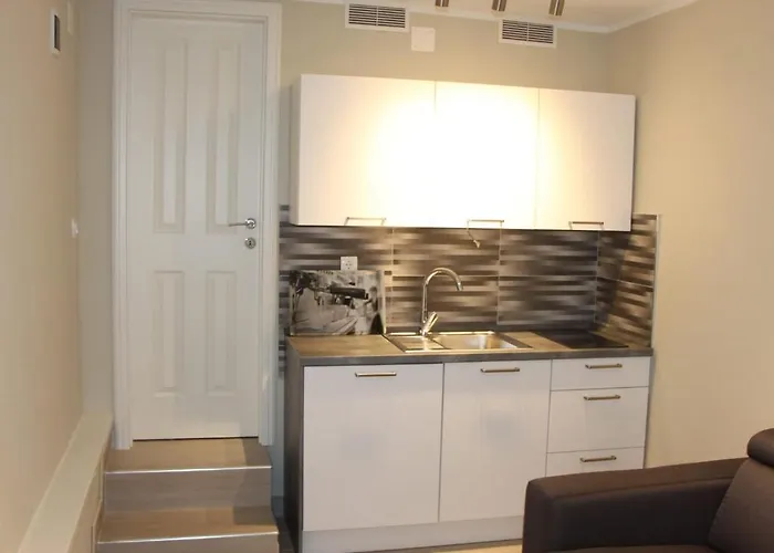 Angelina Appartamento