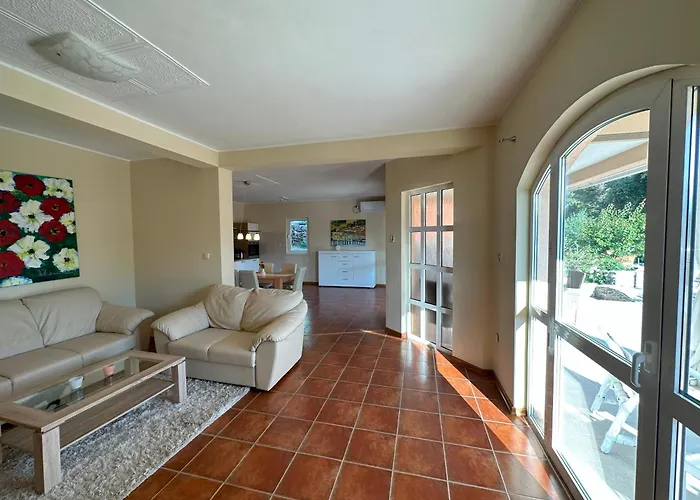 Angelina Appartamento *