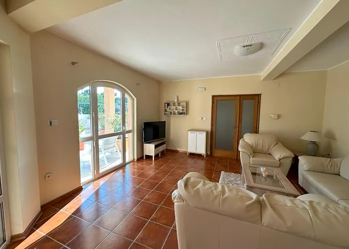 Appartamento Angelina *