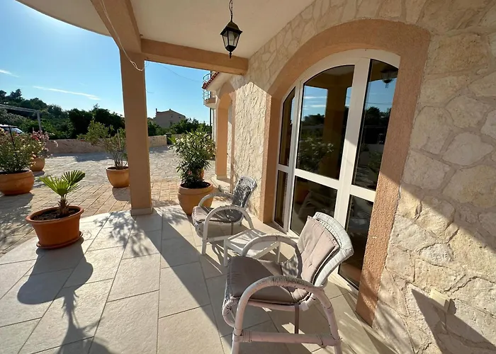 Angelina Appartamento Brodarica (Sibenik-Knin)