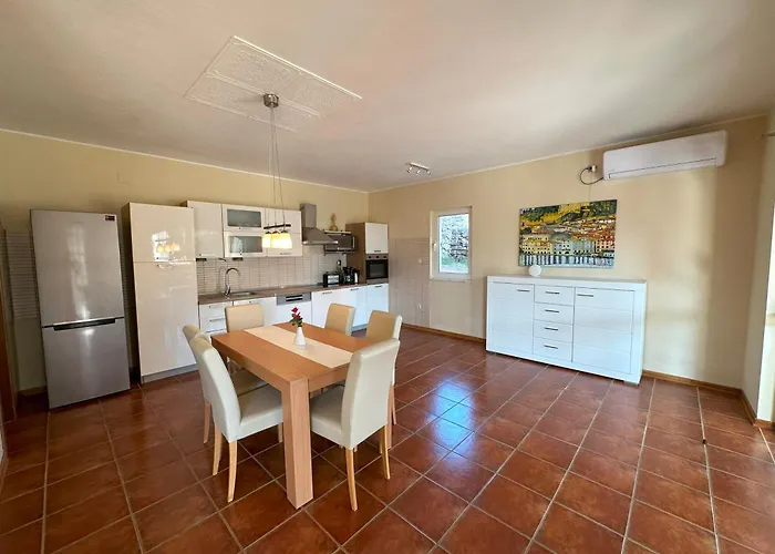 Angelina Appartamento