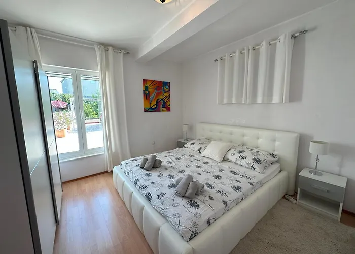 Angelina Appartamento