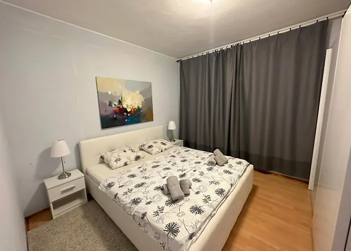 Appartamento Angelina