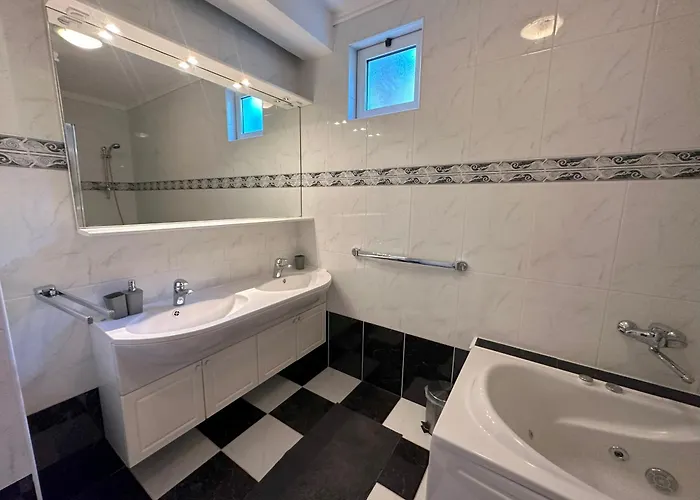 Appartamento Angelina Brodarica (Sibenik-Knin)